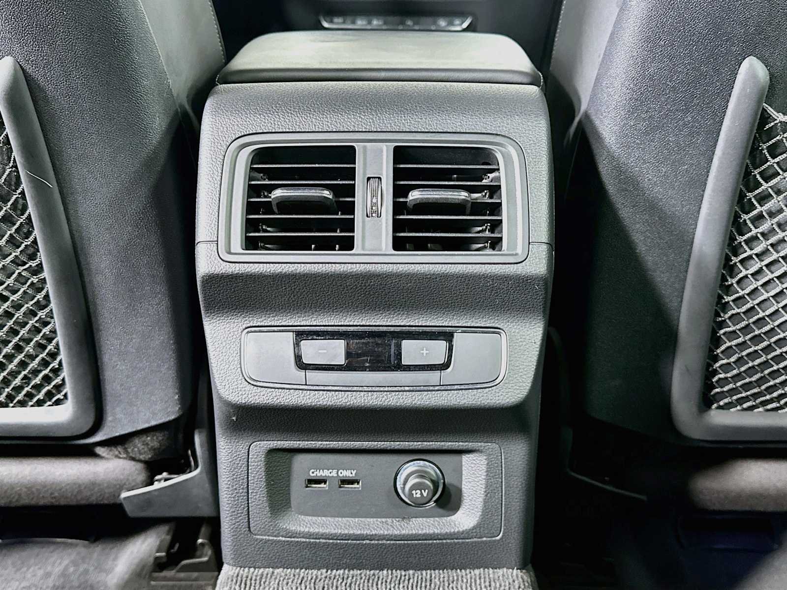 Used 2021 Quantum Gray Audi Premium Plus image 23