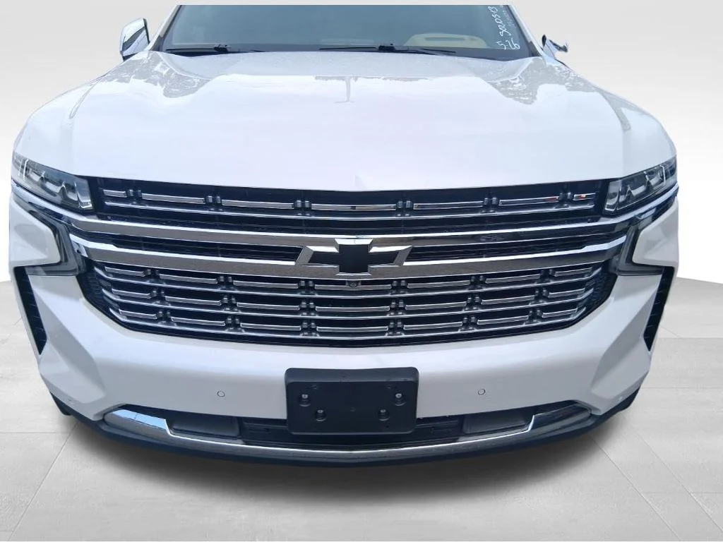 Used 2021 Beige Chevrolet Premier image 2