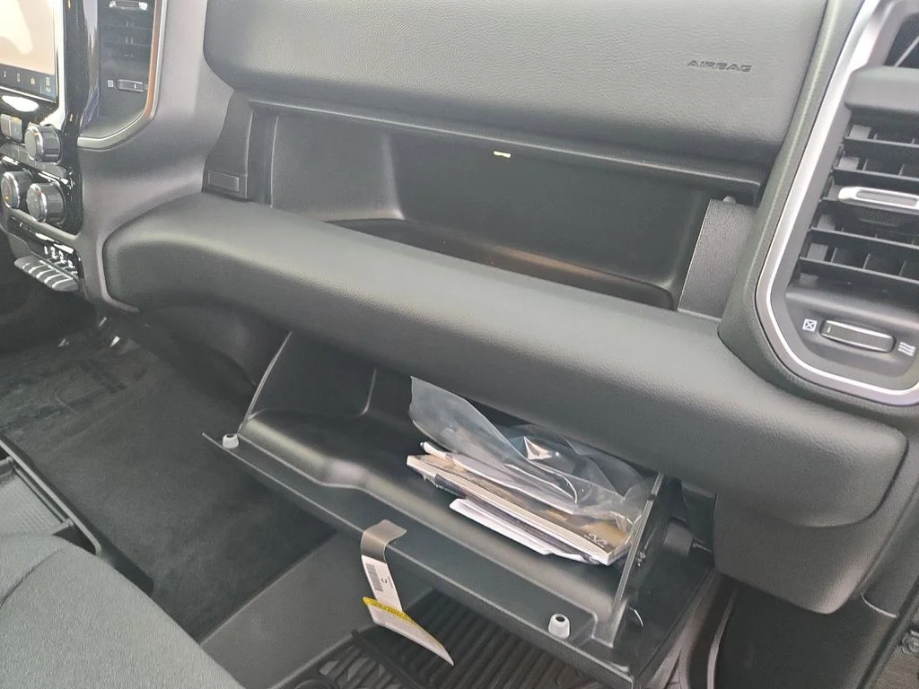 2026 RAM 1500 Big Horn/Lone Star - Photo 23
