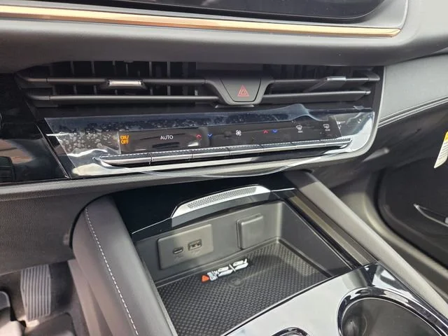 2026 Buick Envision Avenir - Photo 25