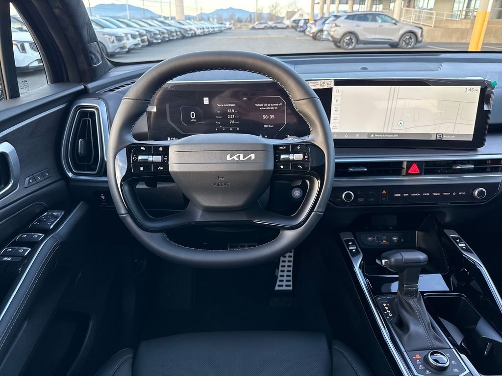 2026 Kia Sorento X-Line SX Prestige - Photo 22