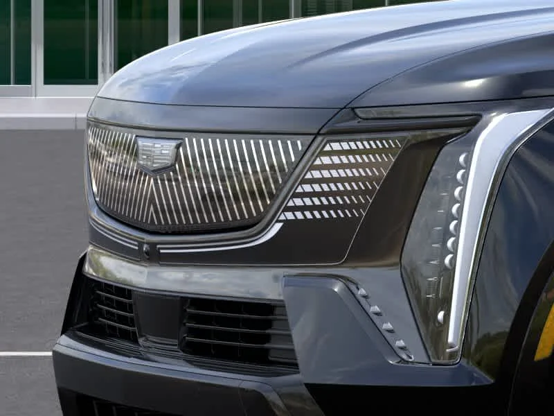 2026 Cadillac Escalade IQL Sport - Photo 13