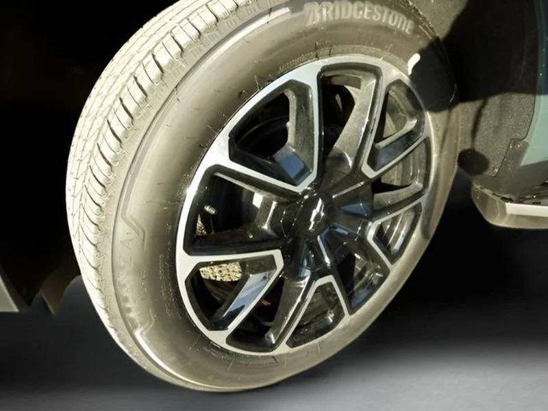 2025 Chevrolet Tahoe RST - Photo 19