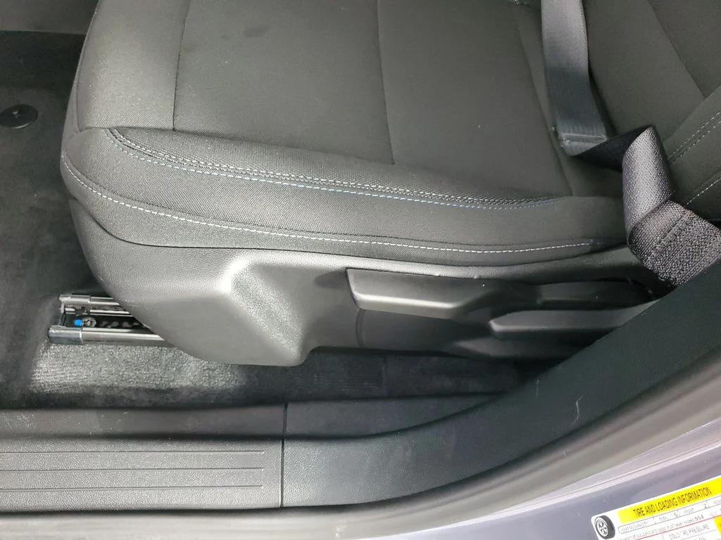 Used 2026 Gray Chevrolet LT image 27