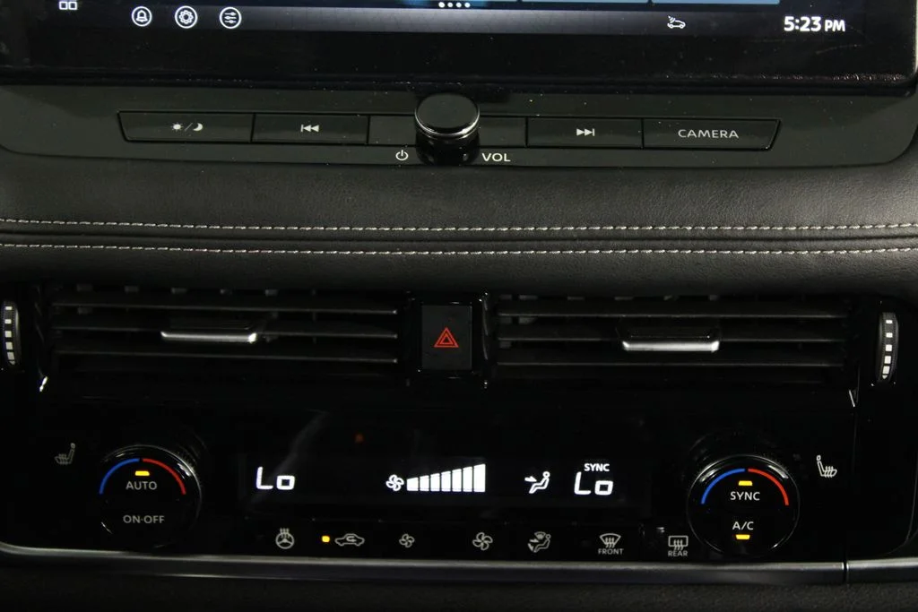 2026 Nissan Rogue SL - Photo 20