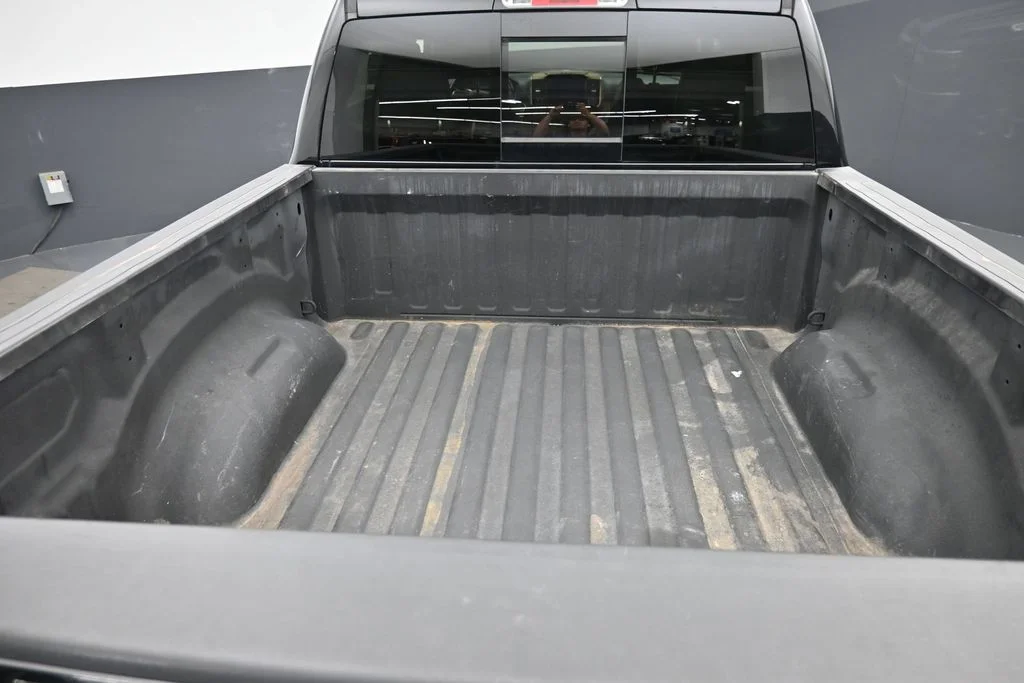Used 2019 Black Ram Limited image 11