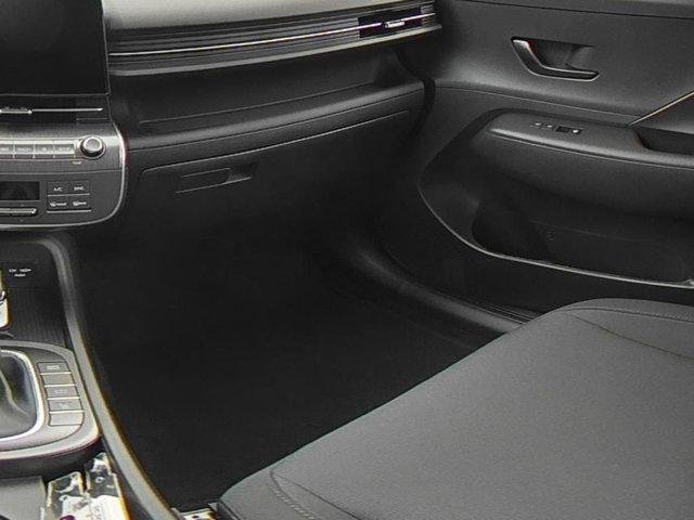 New 2027 Gray Hyundai SEL Sport AWD image 38