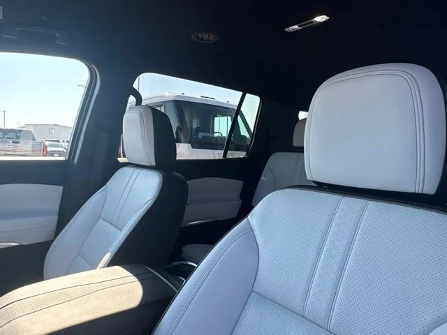 2026 Chevrolet Traverse High Country - Photo 13