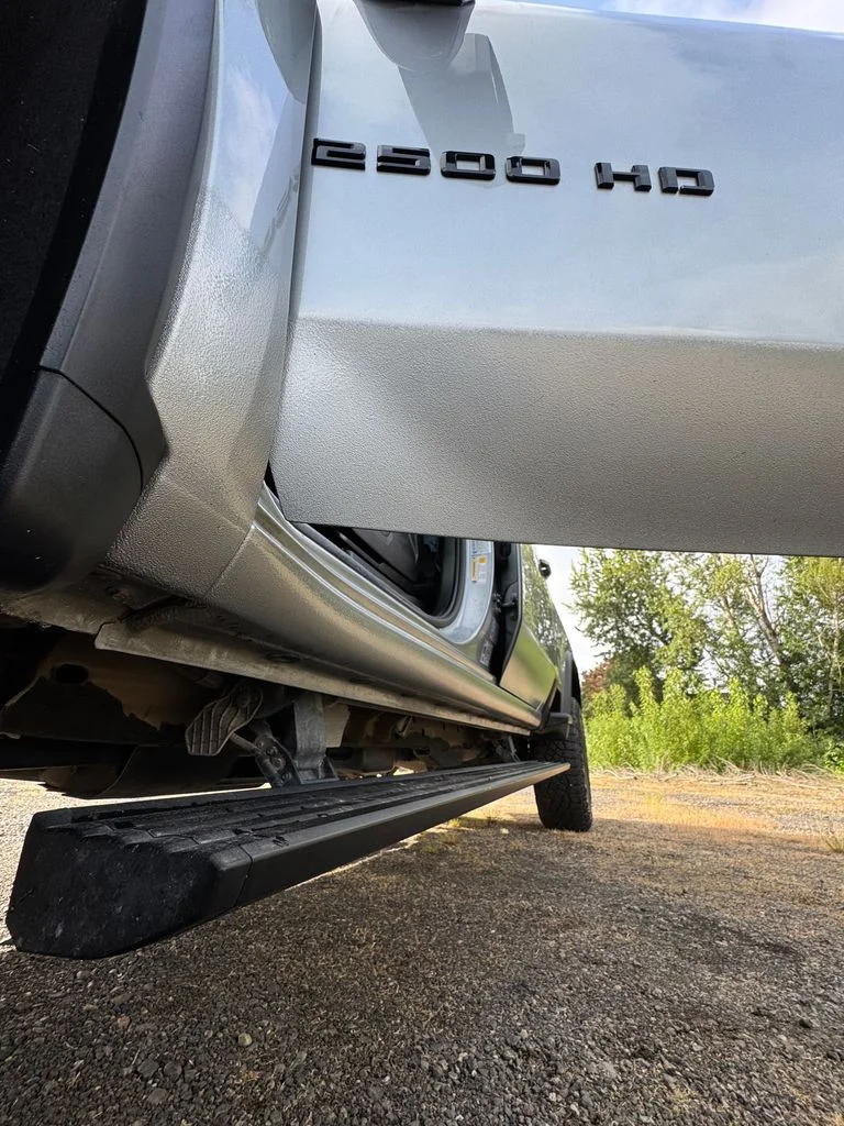 2024 Chevrolet Silverado 2500HD ZR2 - Photo 57