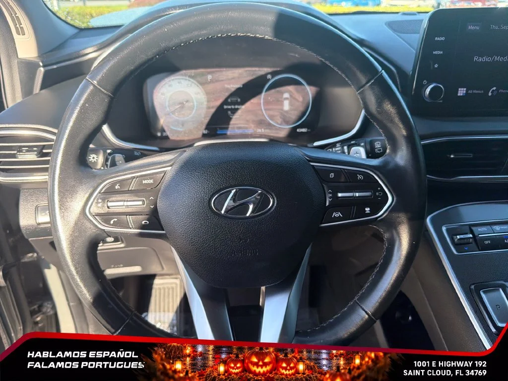 Used 2022 Gray Hyundai XRT image 18