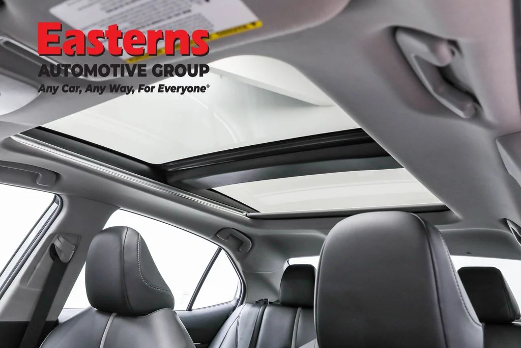Used 2022 Gray Toyota XSE image 34