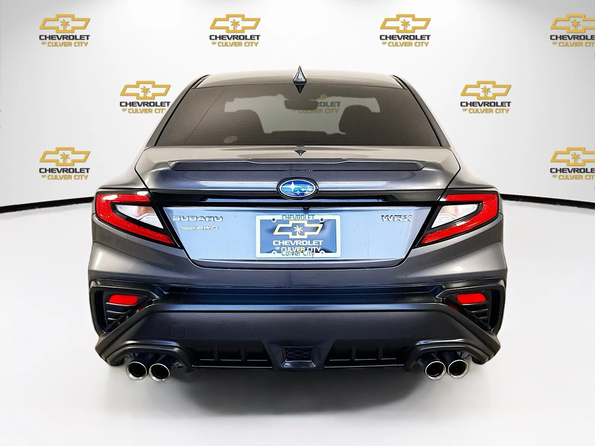 Used 2023  Subaru Premium image 7