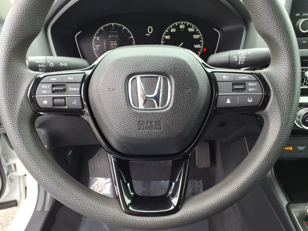 2024 Honda Civic LX - Photo 13
