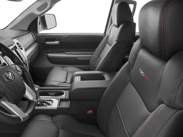 Used 2016 Inferno Toyota TRD Pro image 9