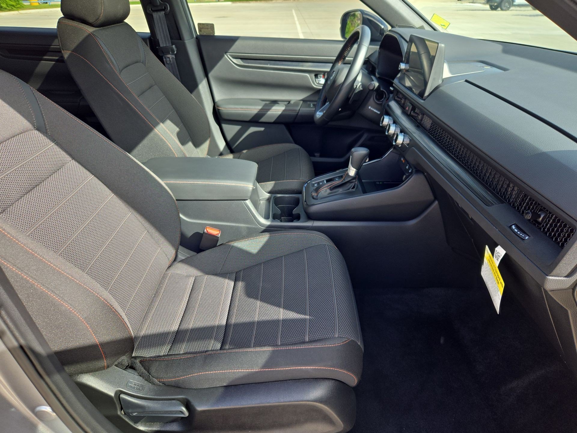 2026 Honda CR-V Sport - Photo 64