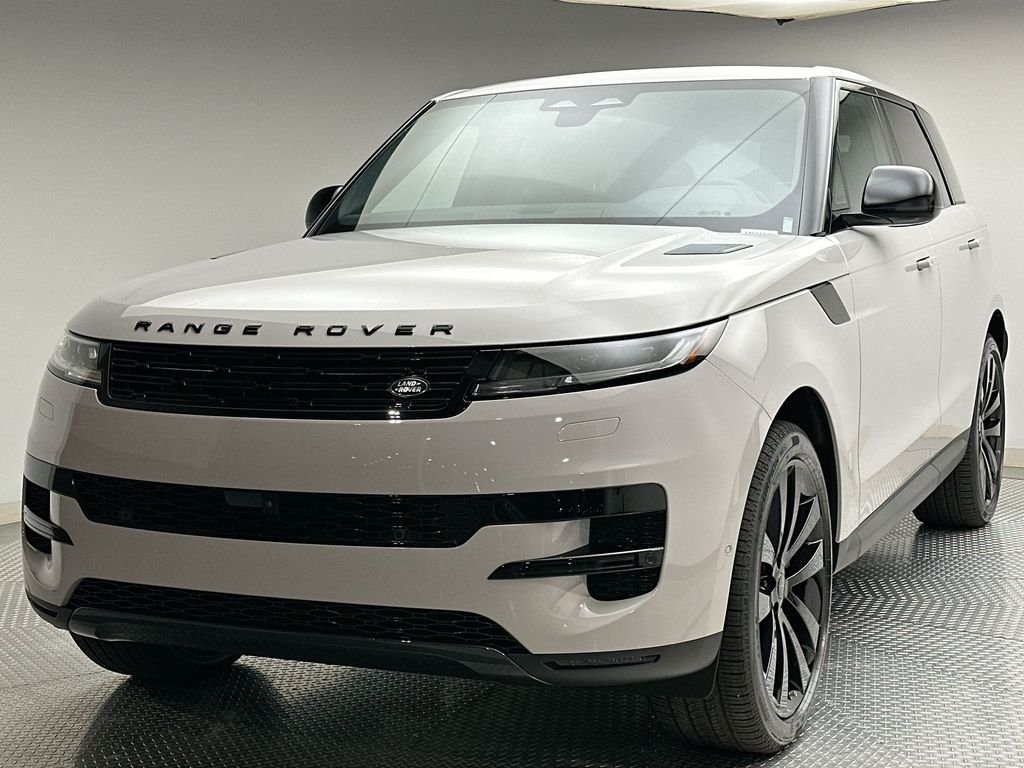 New 2026 LAND ROVER Range Rover Sport SE SUV in Englewood