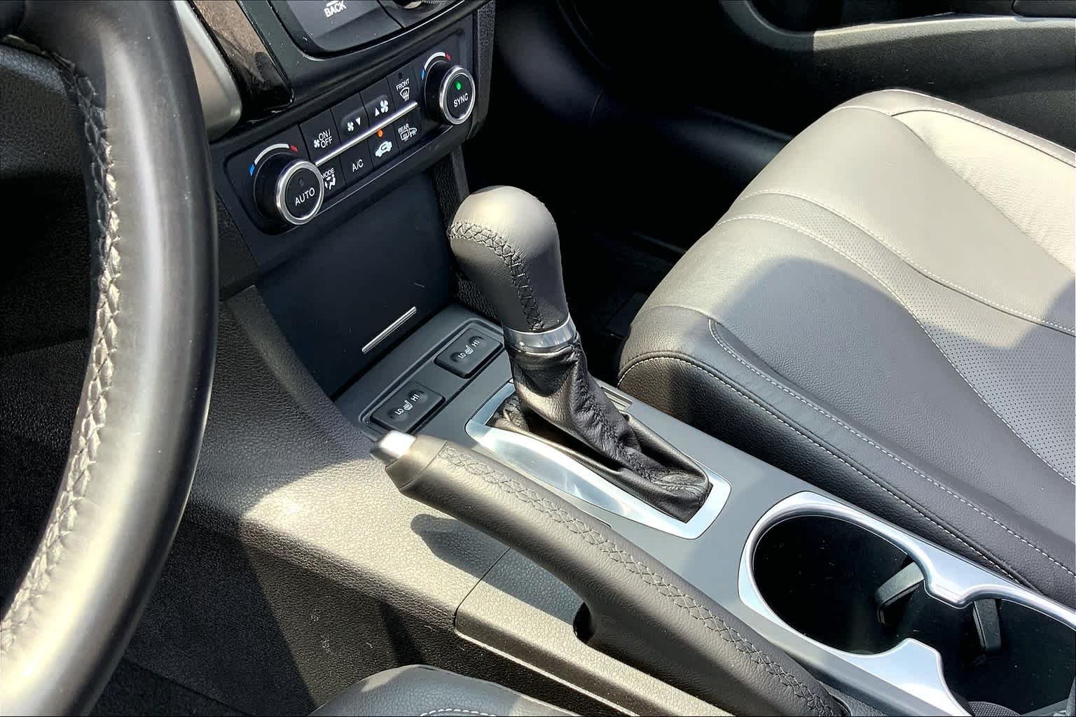 Used 2019 Modern Steel Metallic Acura w/Premium Pkg image 13