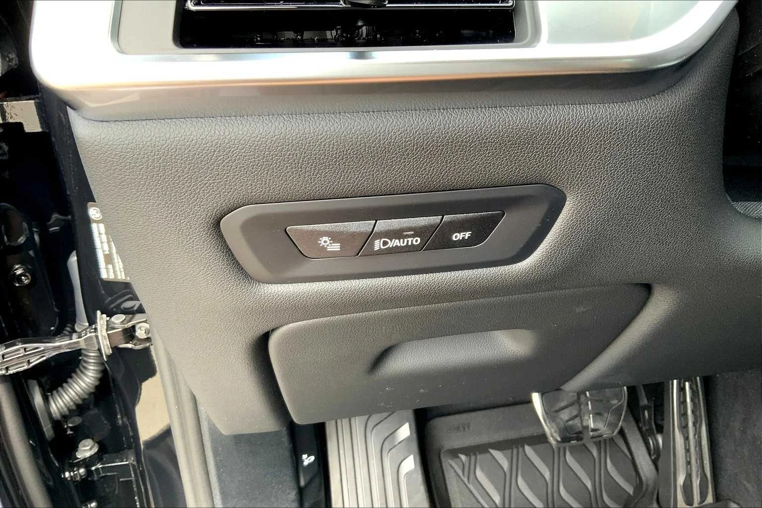 2026 BMW X5 50e - Photo 18
