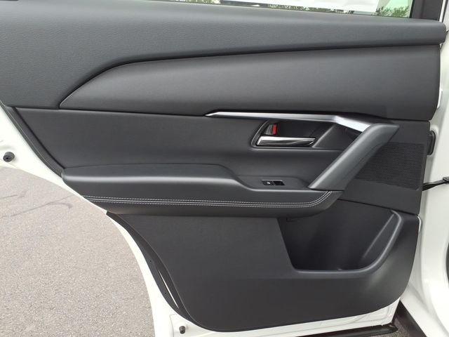 2026 Mazda CX-5 S Preferred - Photo 10