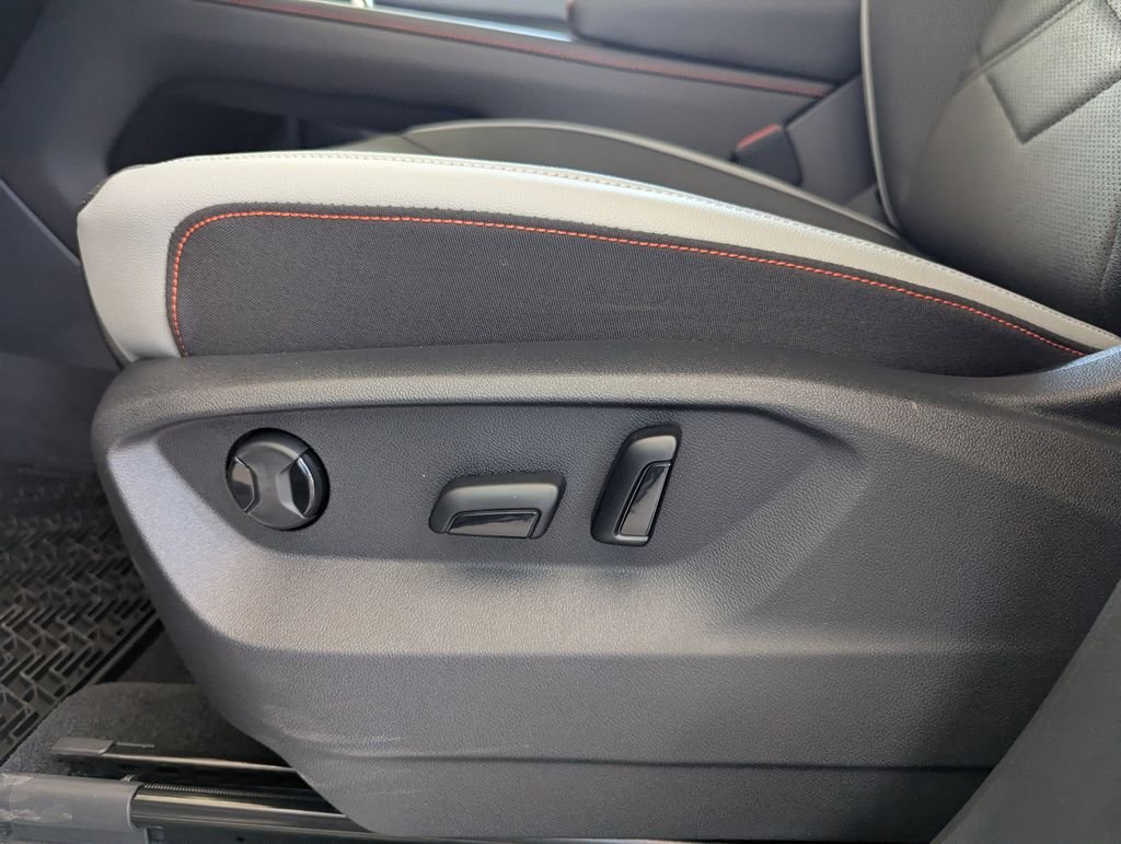 2026 Volkswagen Atlas Atlas Peak Edition - Photo 13