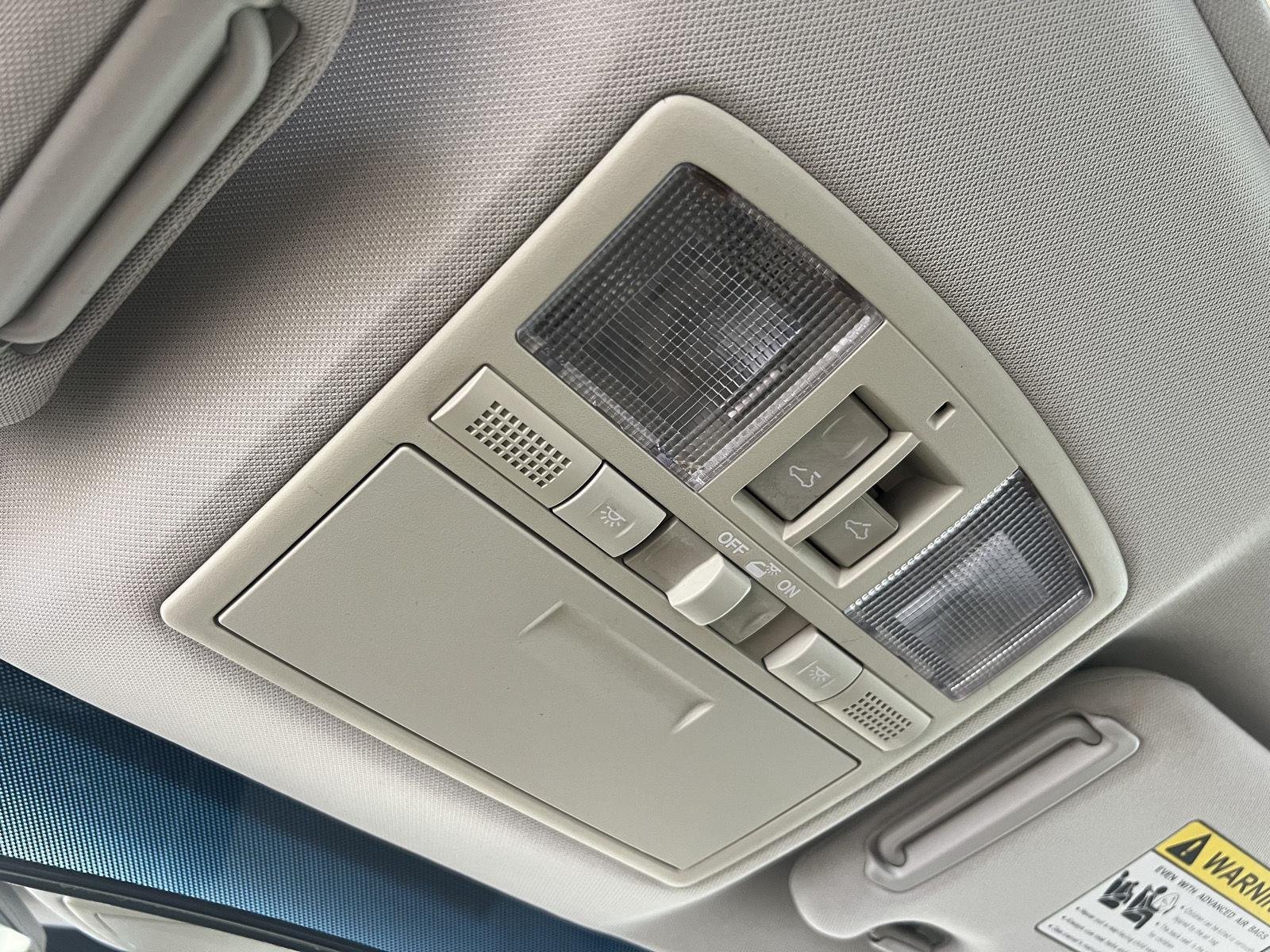 Used 2012 Dolphin Gray Mica Mazda Touring image 18