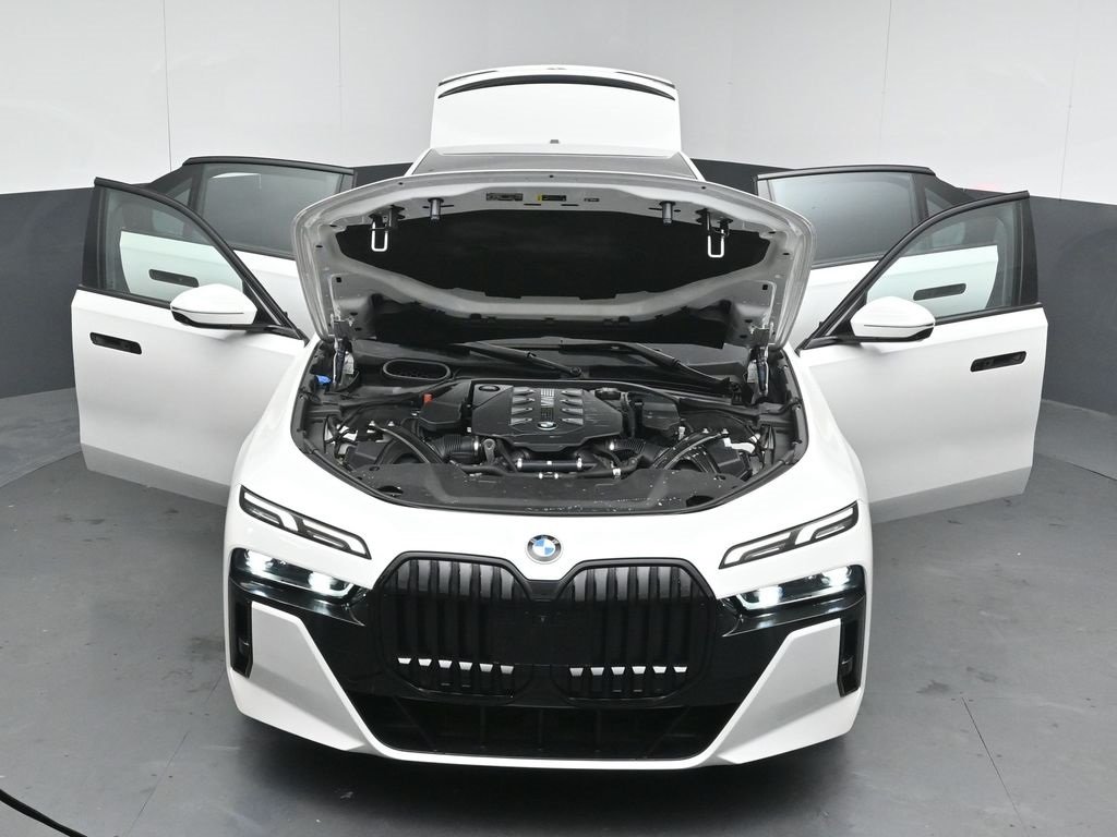 2023 BMW 760I - Image 52