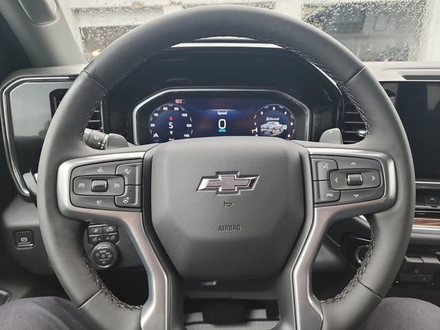 2026 Chevrolet Silverado 1500 RST - Photo 19