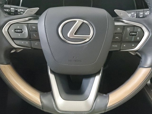 Certified Used 2023 White Lexus 350 Premium image 15