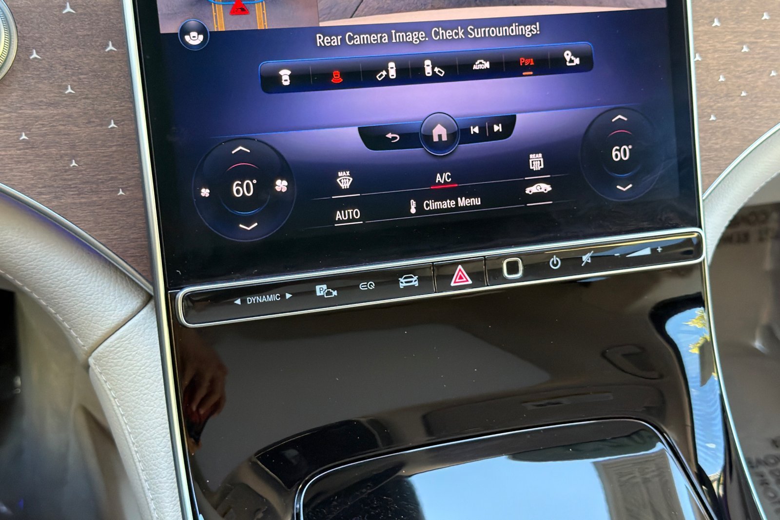 Certified Used 2023 White Mercedes-Benz 450 image 21