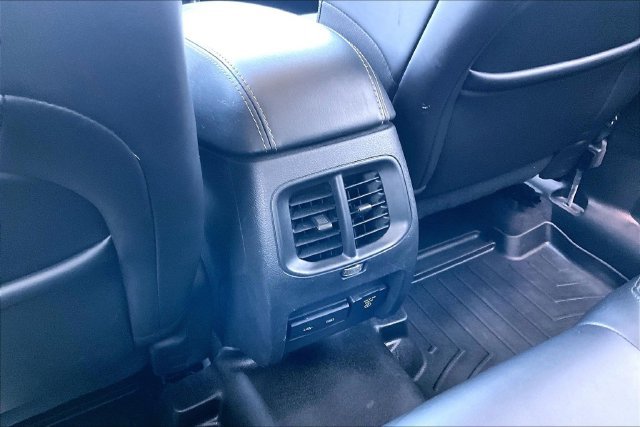 Used 2019 Black Jeep Limited image 24