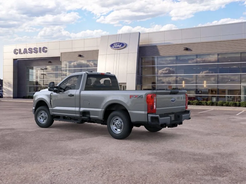 2026 Ford F-250 Super Duty XL - Photo 23