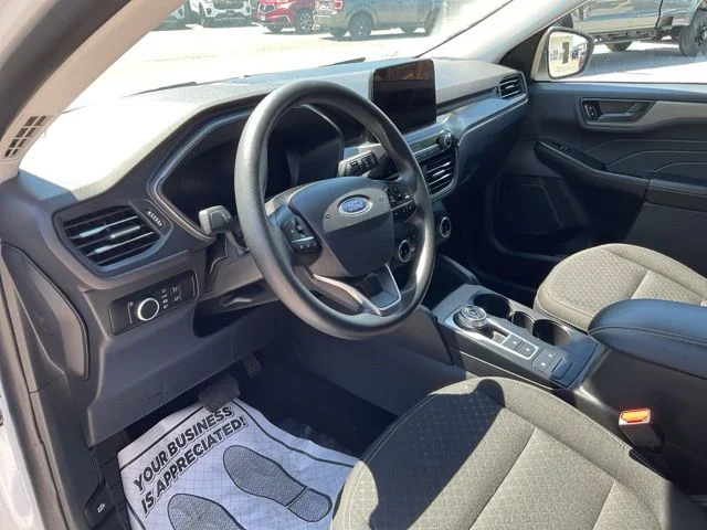 Used 2025 White Ford Active image 28