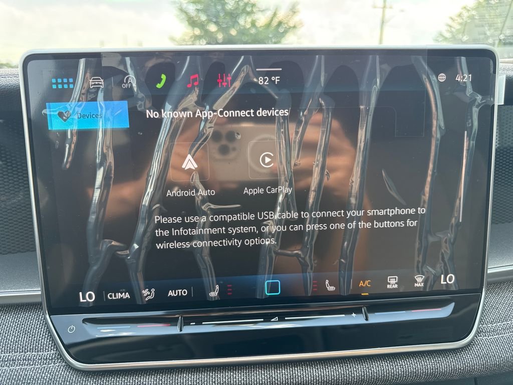 New 2026 Platinum Gray Metallic Volkswagen 2.0T S image 14