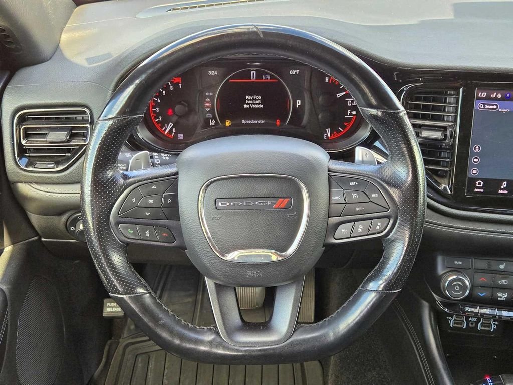 Used 2021 Green Dodge GT Plus image 19