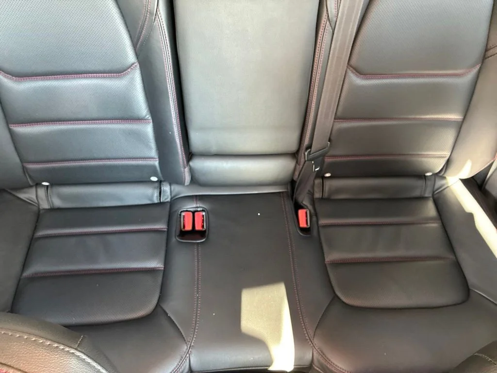 Used 2025 Gray Mazda 2.5 S Carbon Edition image 59
