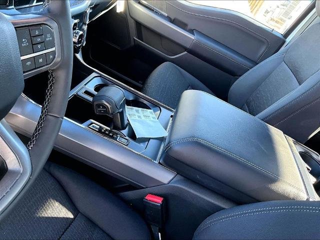 2026 Ford F-150 — photo 22