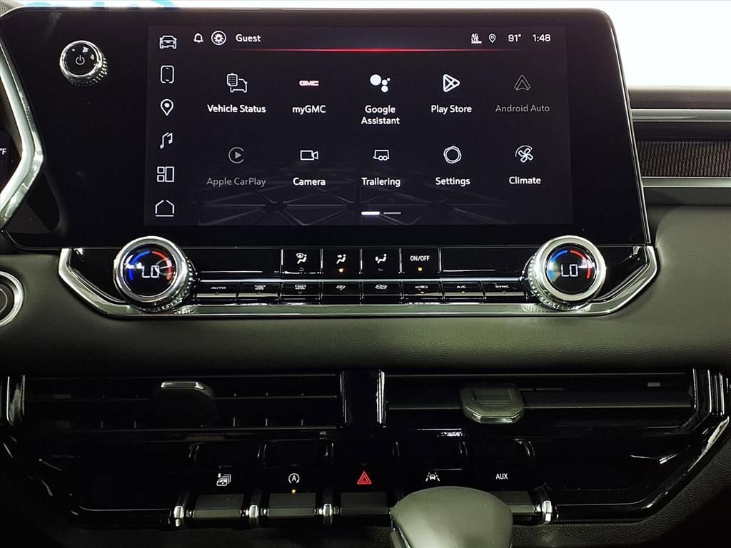 2026 GMC Canyon Elevation - Photo 34