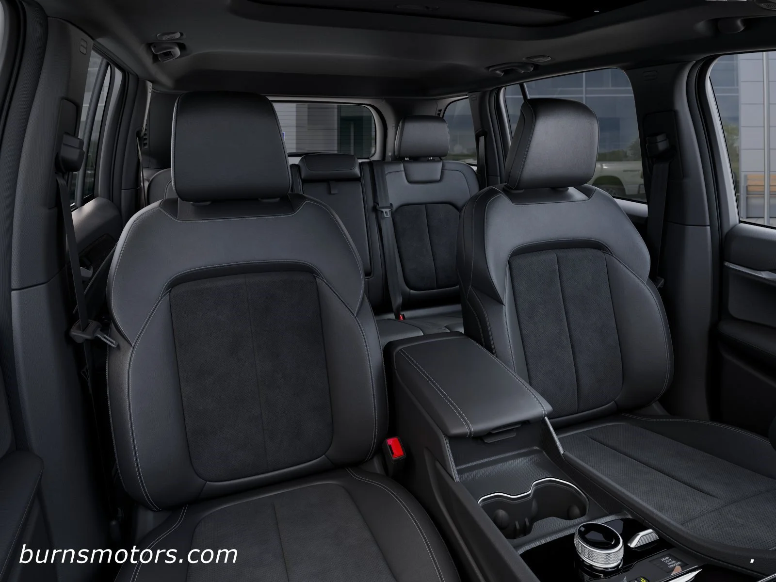 2026 Jeep Grand Cherokee Laredo - Photo 16