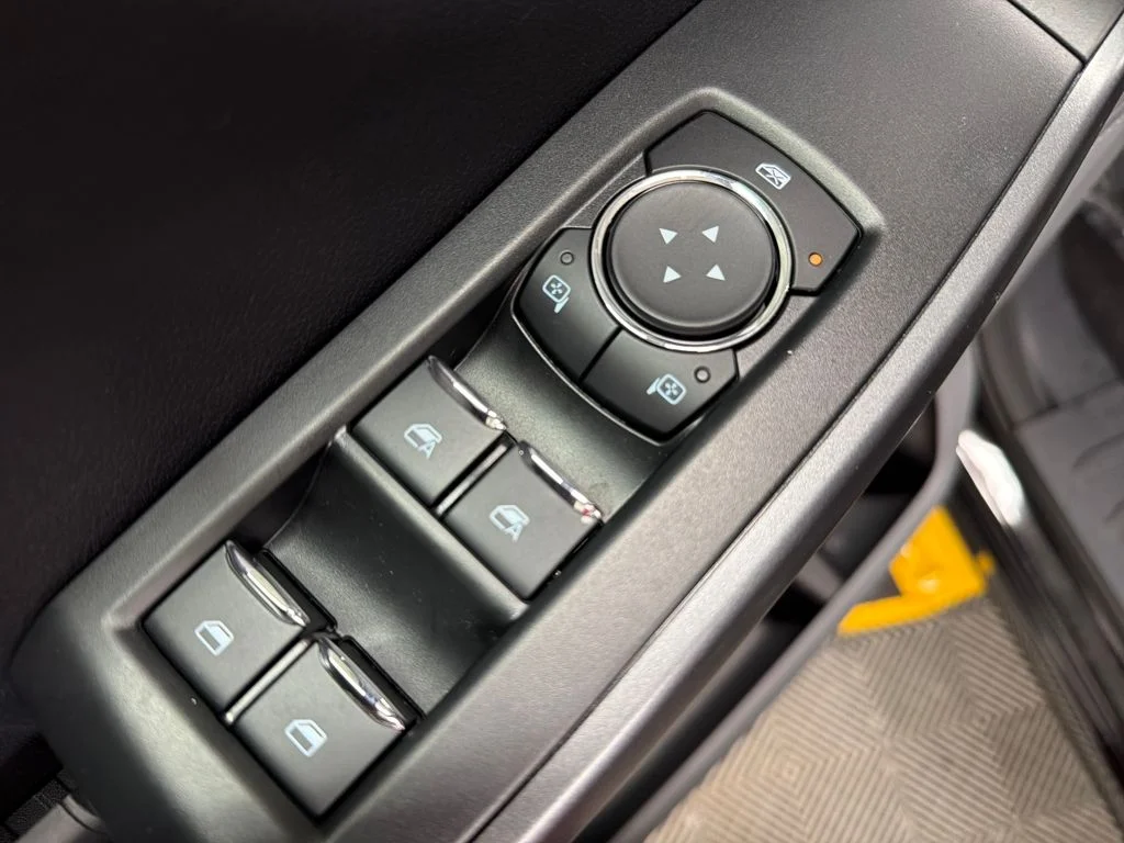 2026 Ford F-250 Super Duty XLT - Photo 16