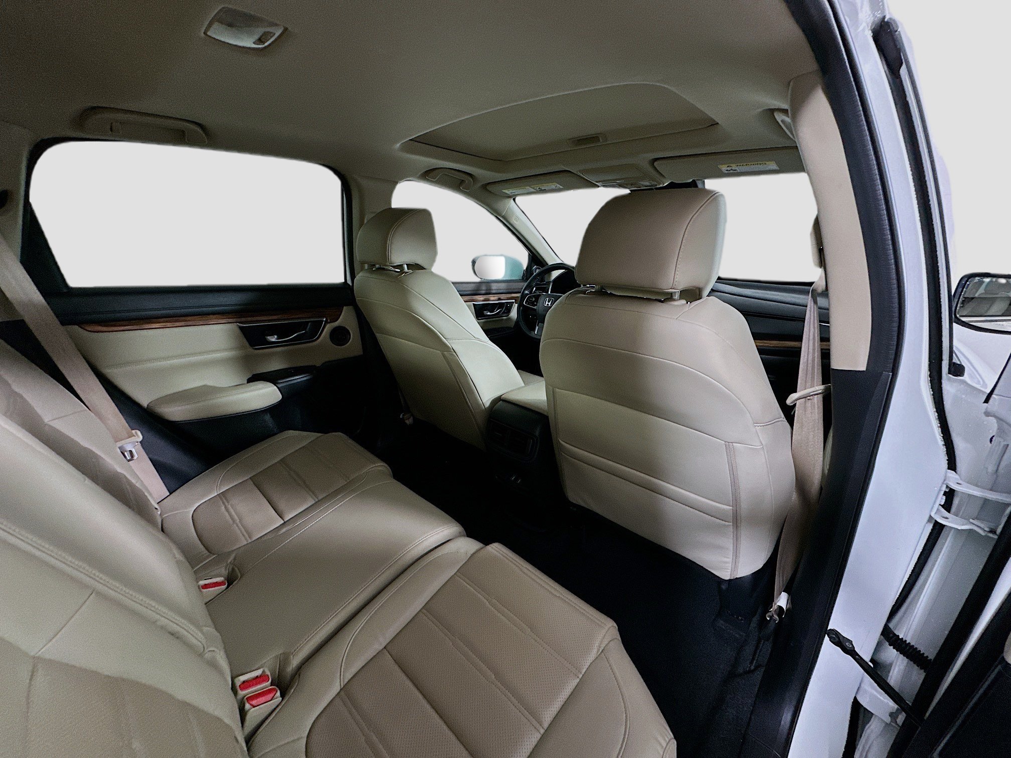 2020 Honda CR-V EX-L - Photo 27