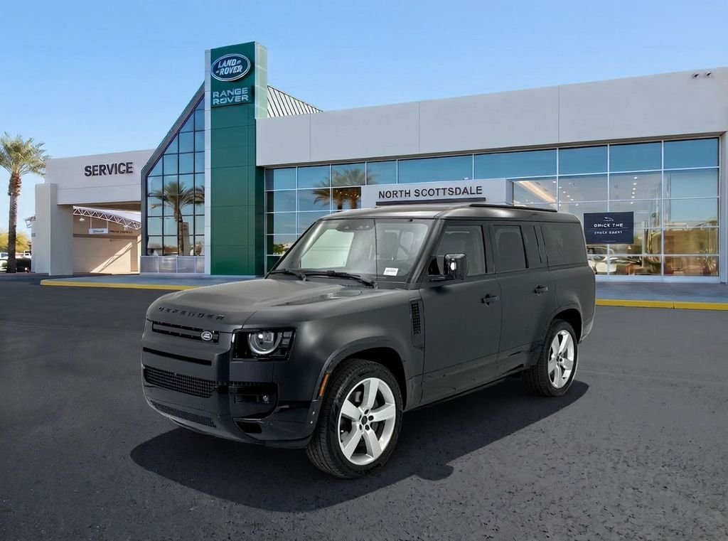 78 Land Rover Defender for Sale Phoenix AZ - Land Rover North