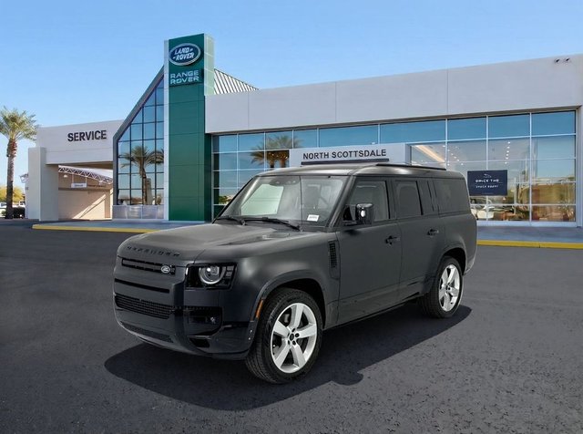 2026|Land Rover|Defender 130|X-Dynamic SE|4D Sport Utility