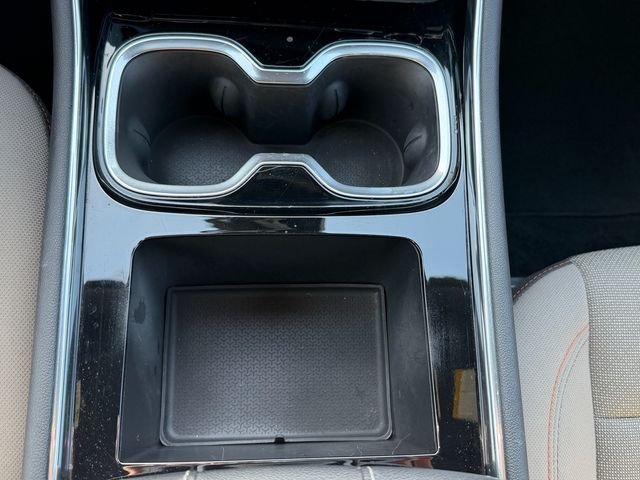 Used 2025 Black Chevrolet LT image 18