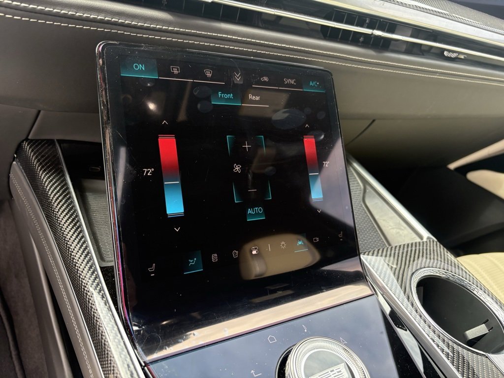 2025 Cadillac Escalade ESV Sport Platinum - Photo 77