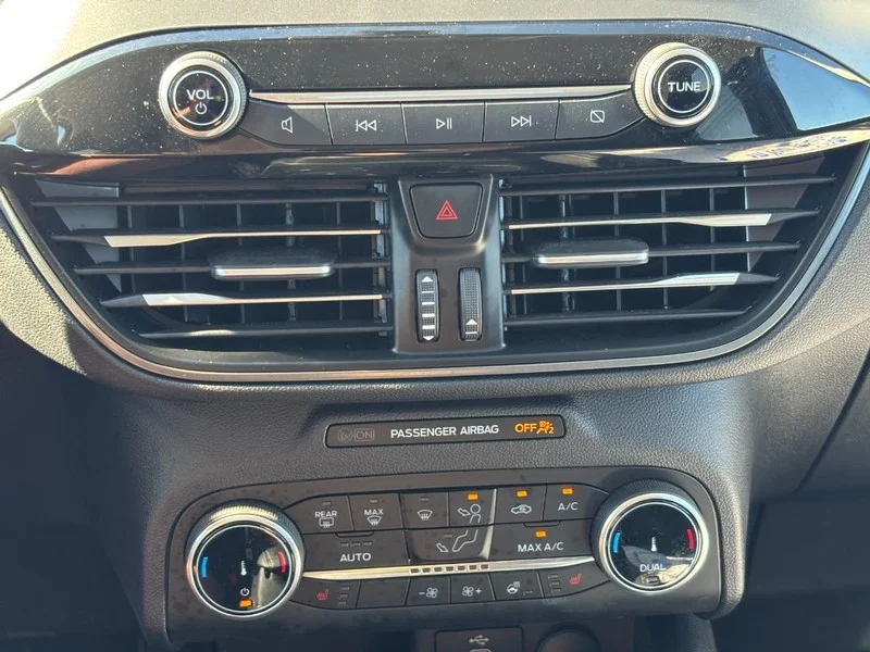 Used 2024 Gray Ford Active image 24