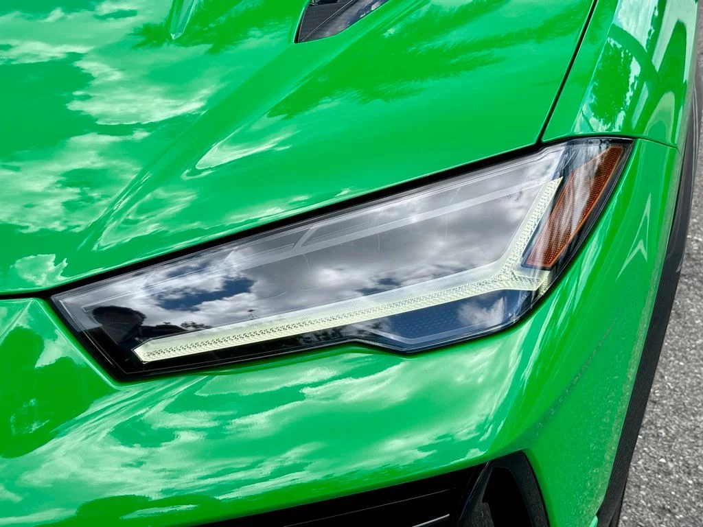 2024 Lamborghini Urus Performante - Photo 31