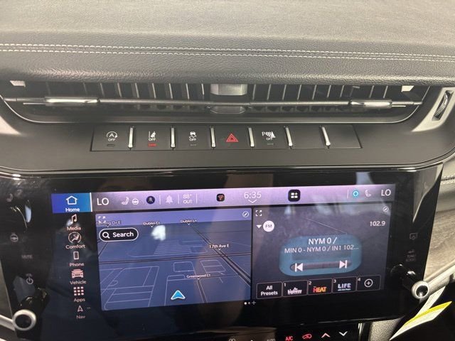 New 2026 White Jeep Altitude image 23