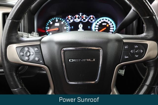 Certified Used 2018 Black GMC Denali image 20