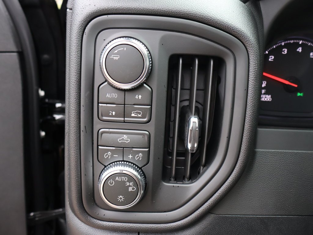 2026 GMC Sierra 1500 Pro - Photo 27
