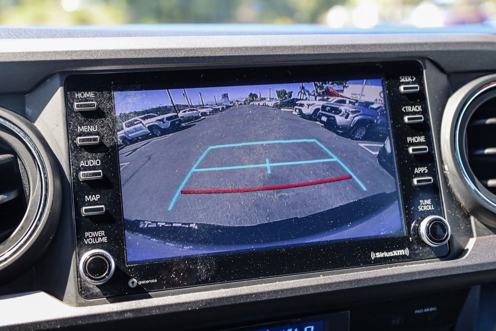 Certified Used 2023 ICE CAP Toyota TRD Off-Road image 23